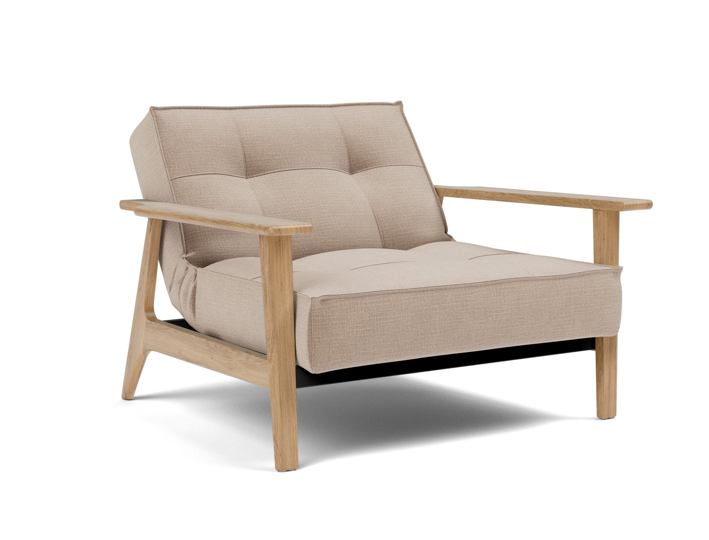 Splitback Frej Chair
