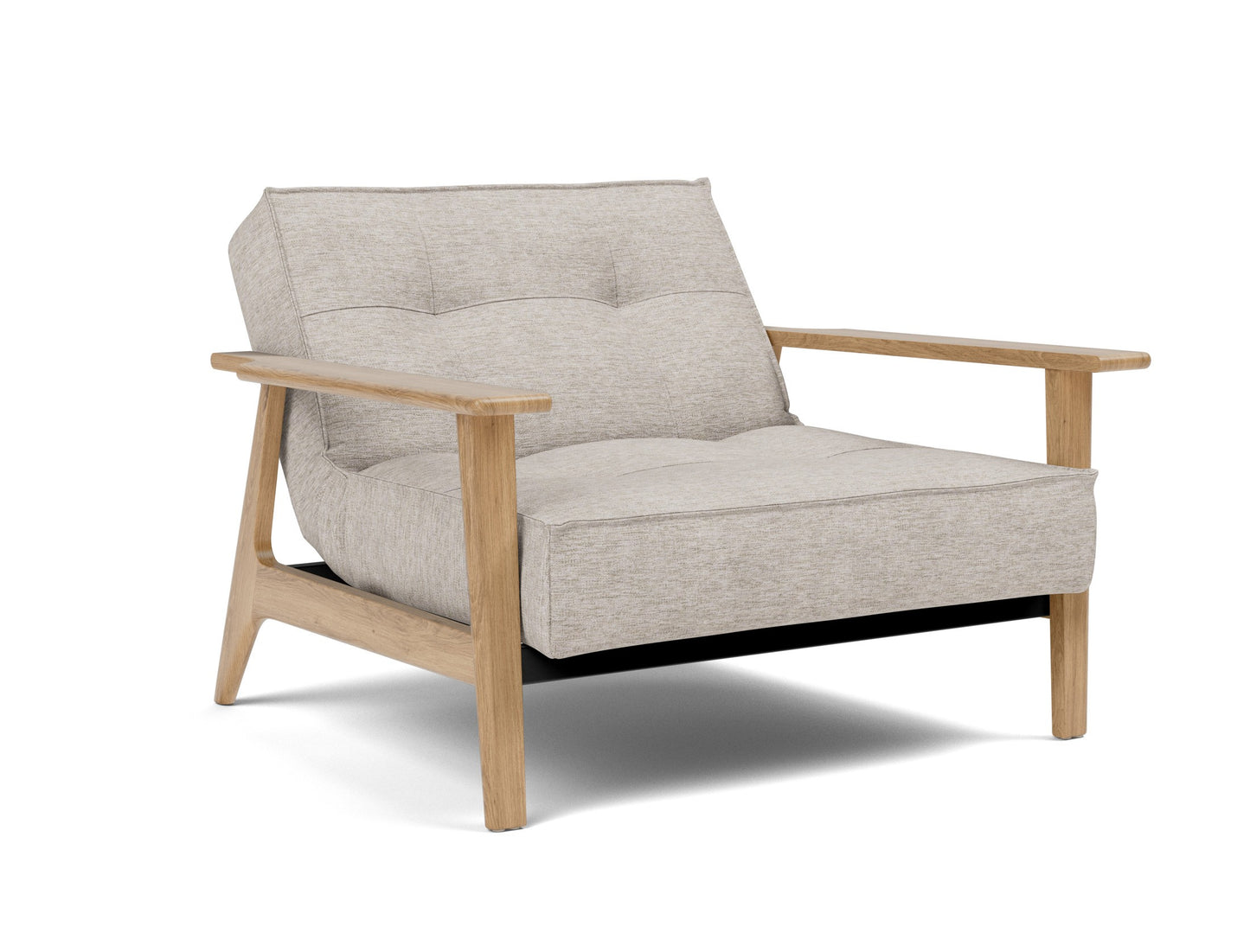 Splitback Frej Chair