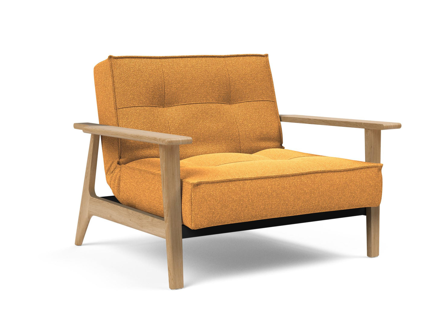 Splitback Frej Chair