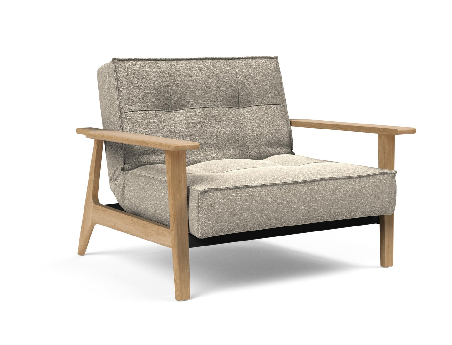 Splitback Frej Chair