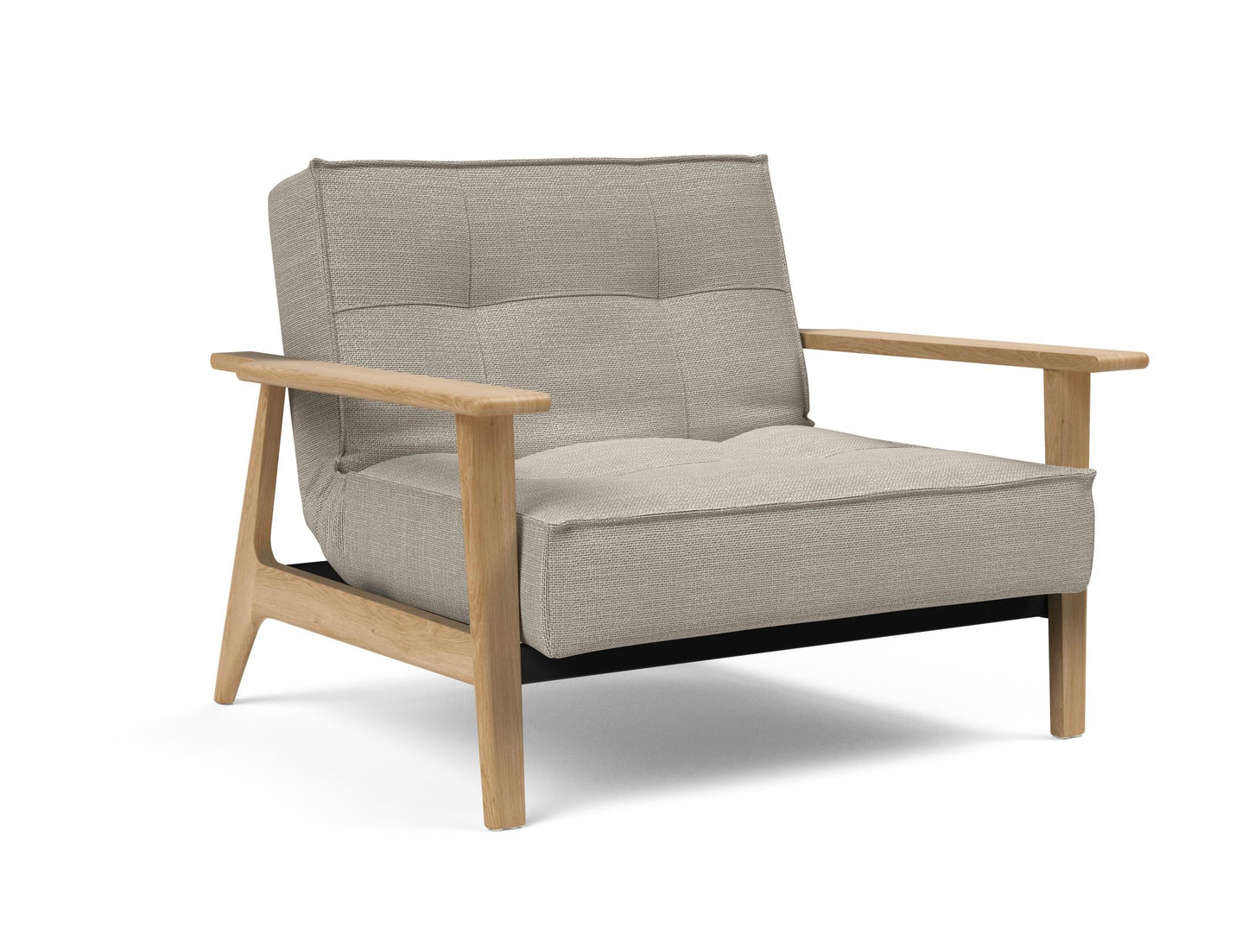 Splitback Frej Chair