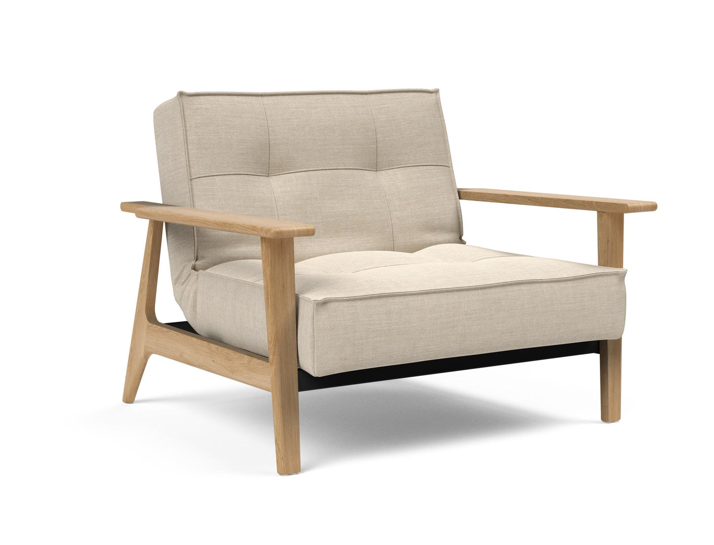 Splitback Frej Chair