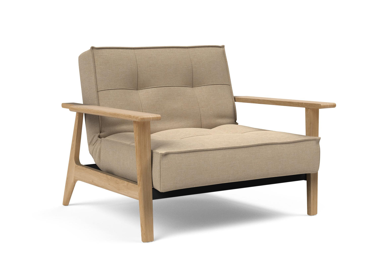 Splitback Frej Chair
