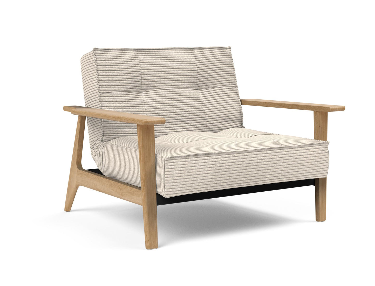 Splitback Frej Chair