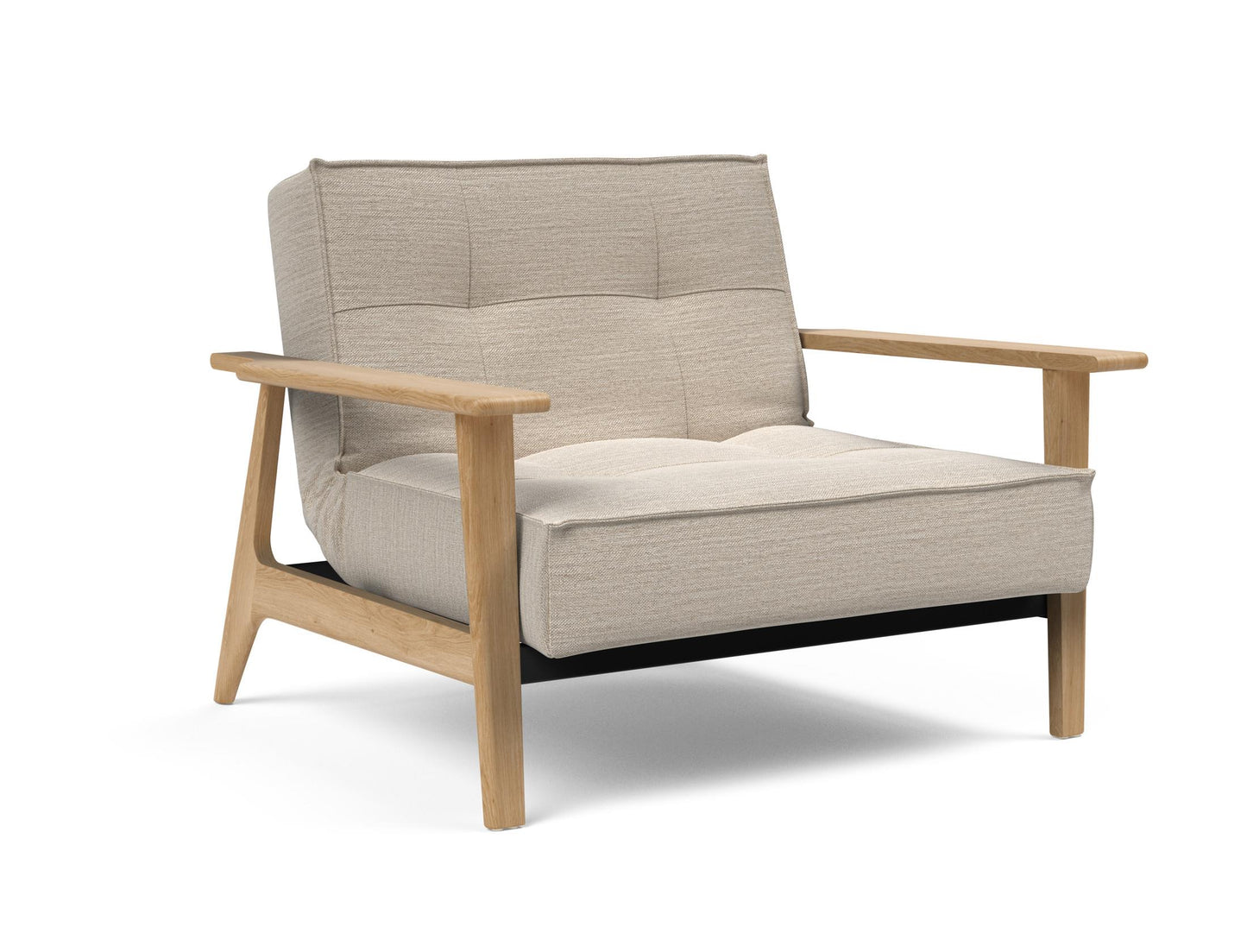 Splitback Frej Chair