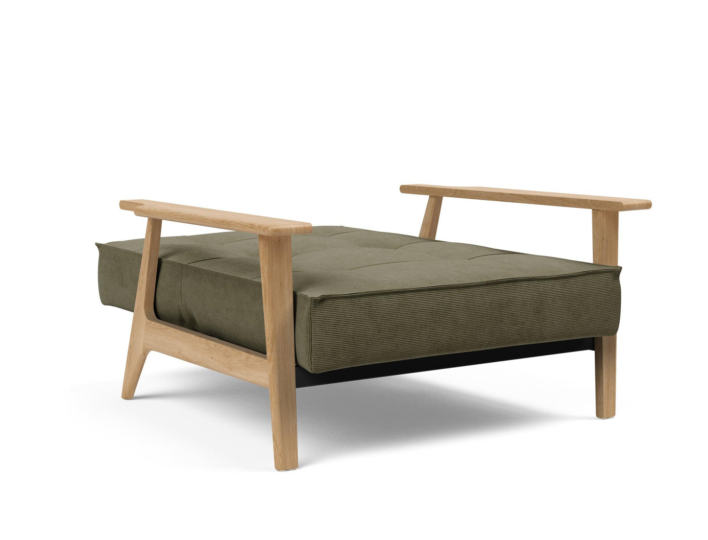 Splitback Frej Chair