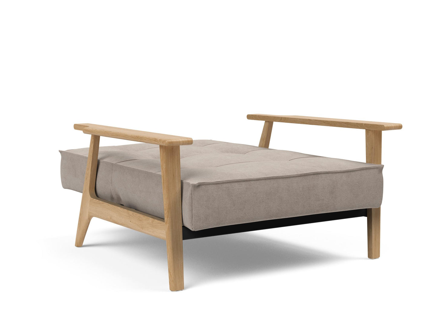 Splitback Frej Chair
