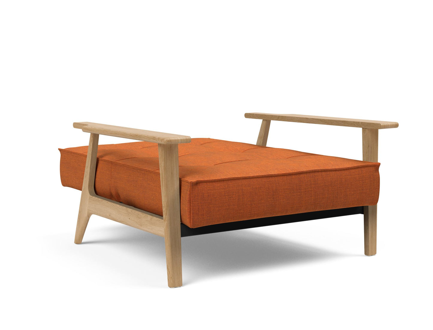 Splitback Frej Chair