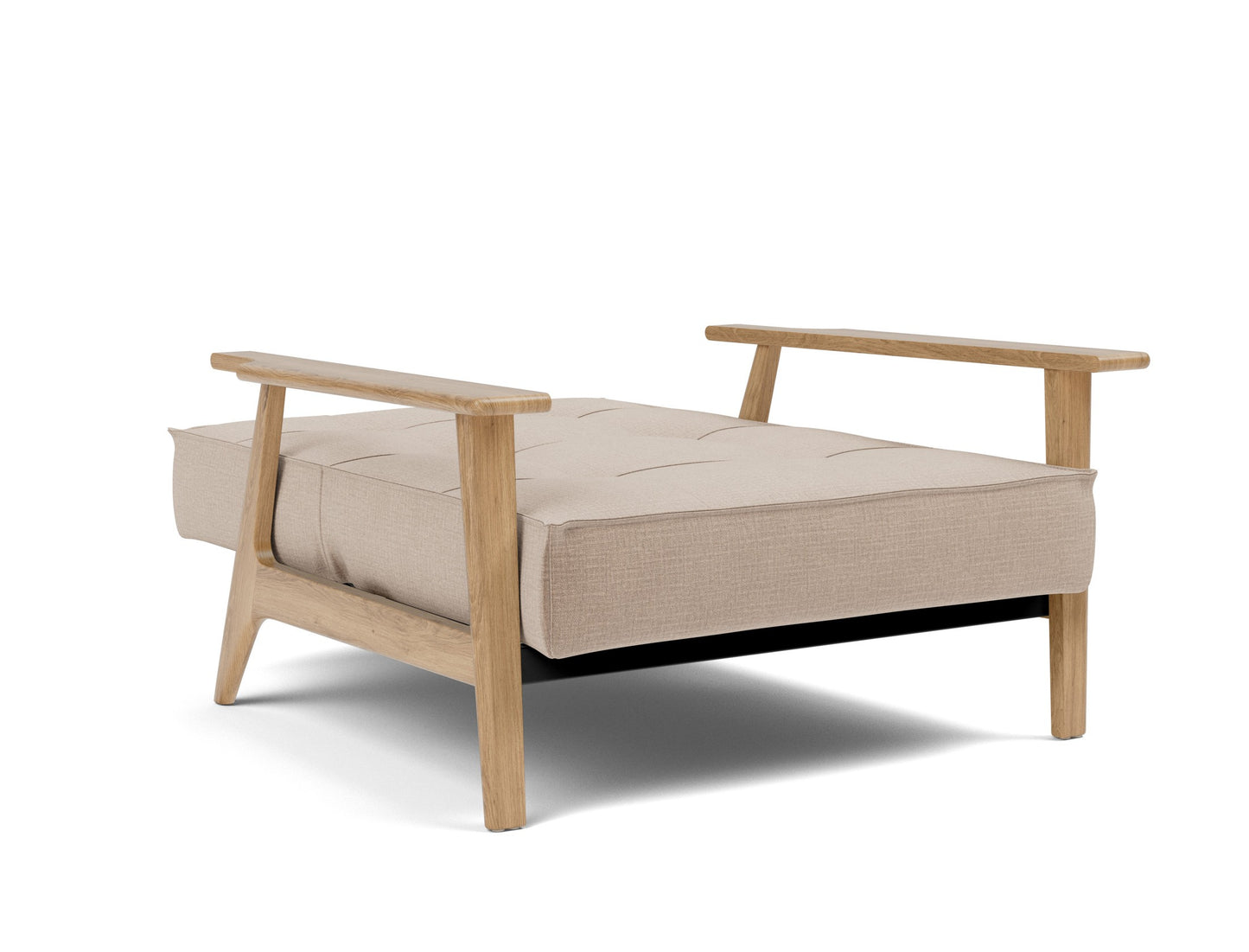 Splitback Frej Chair
