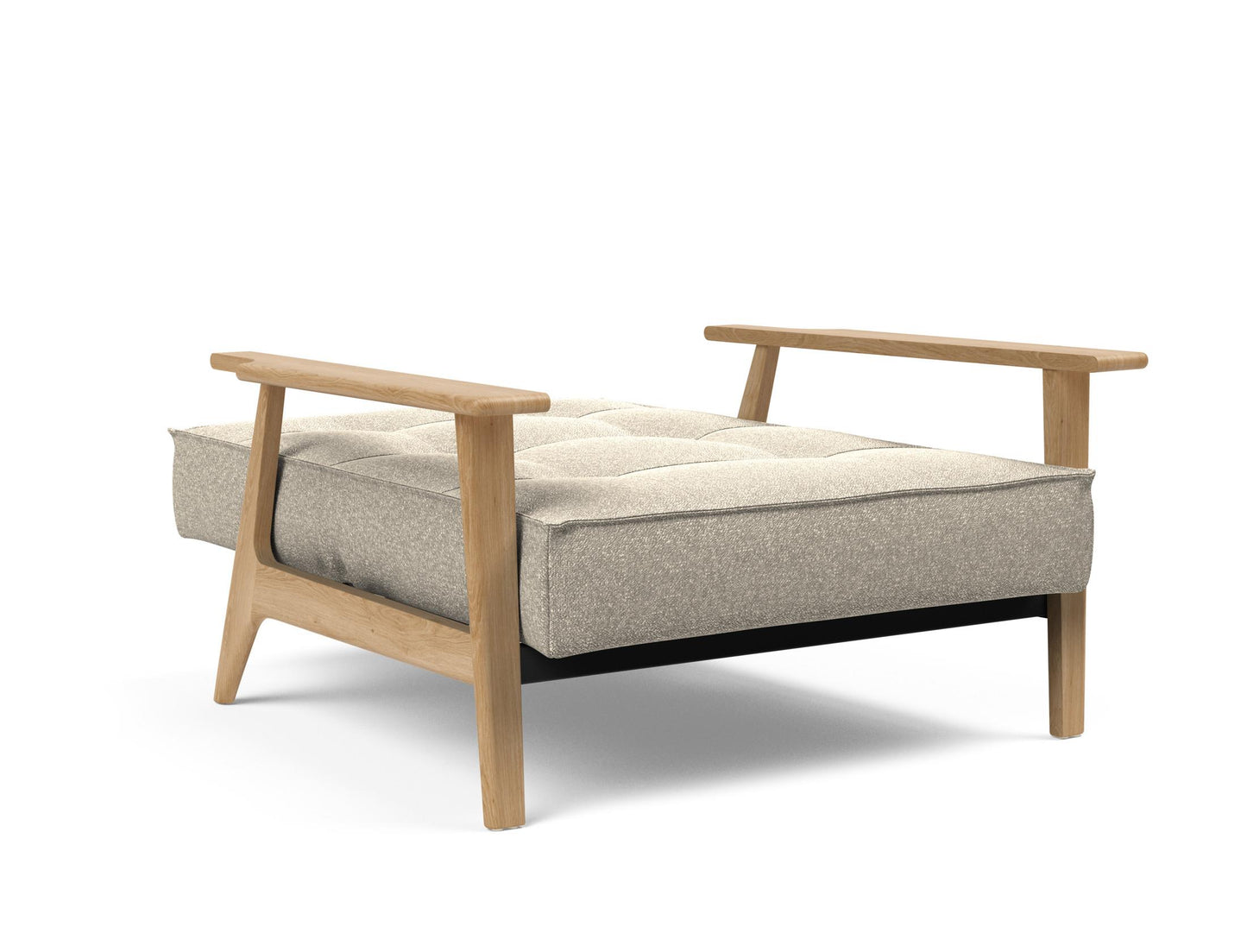 Splitback Frej Chair