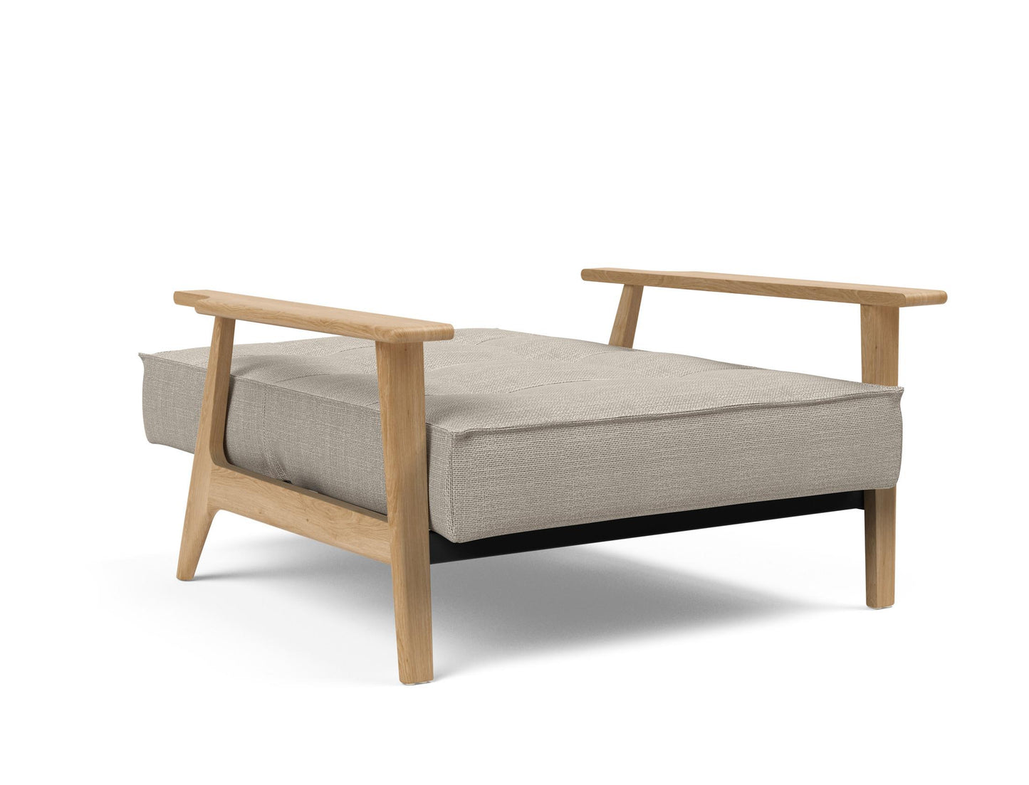 Splitback Frej Chair