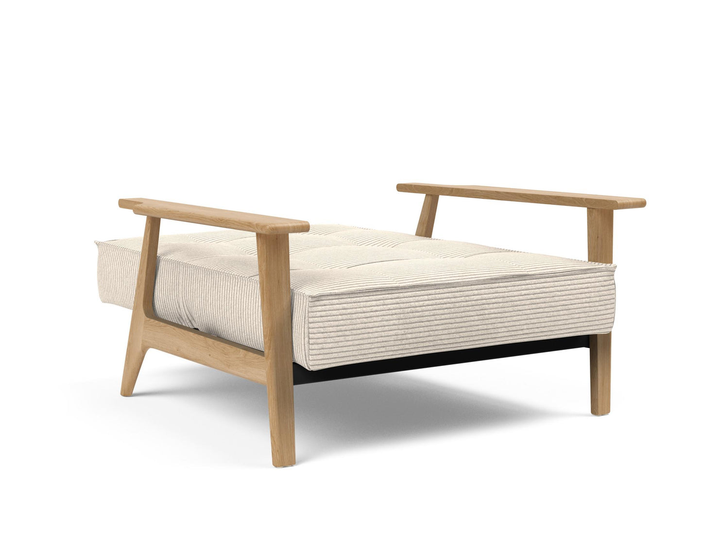 Splitback Frej Chair