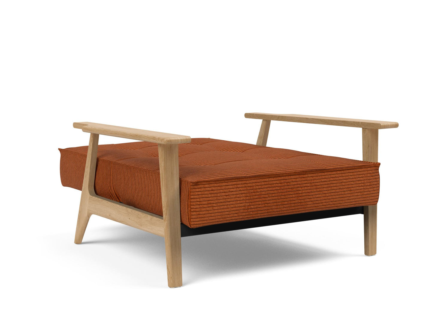 Splitback Frej Chair