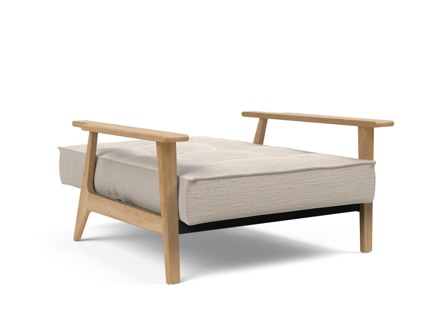 Splitback Frej Chair