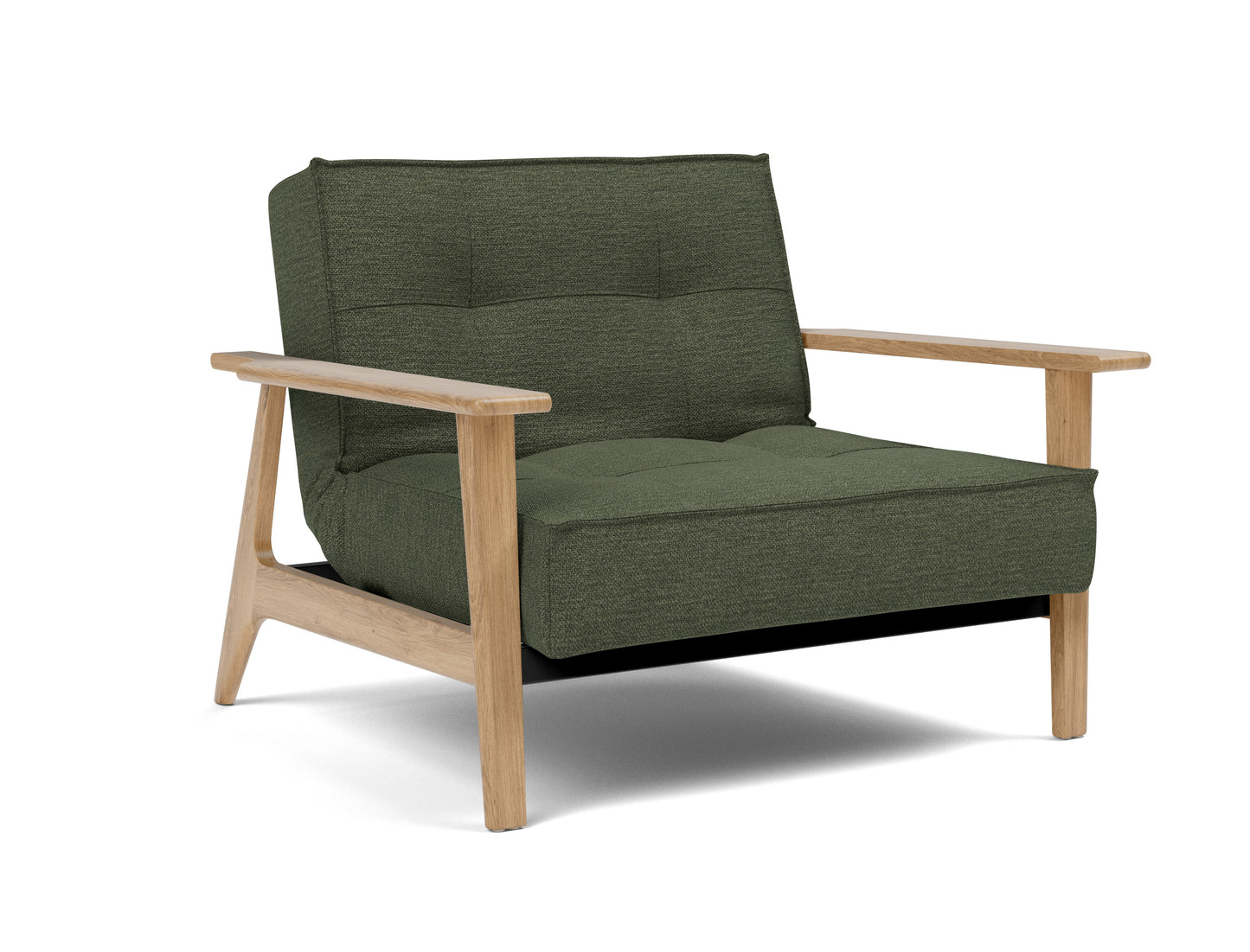 Splitback Frej Chair