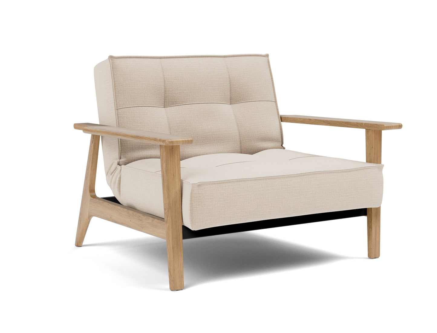 Splitback Frej Chair