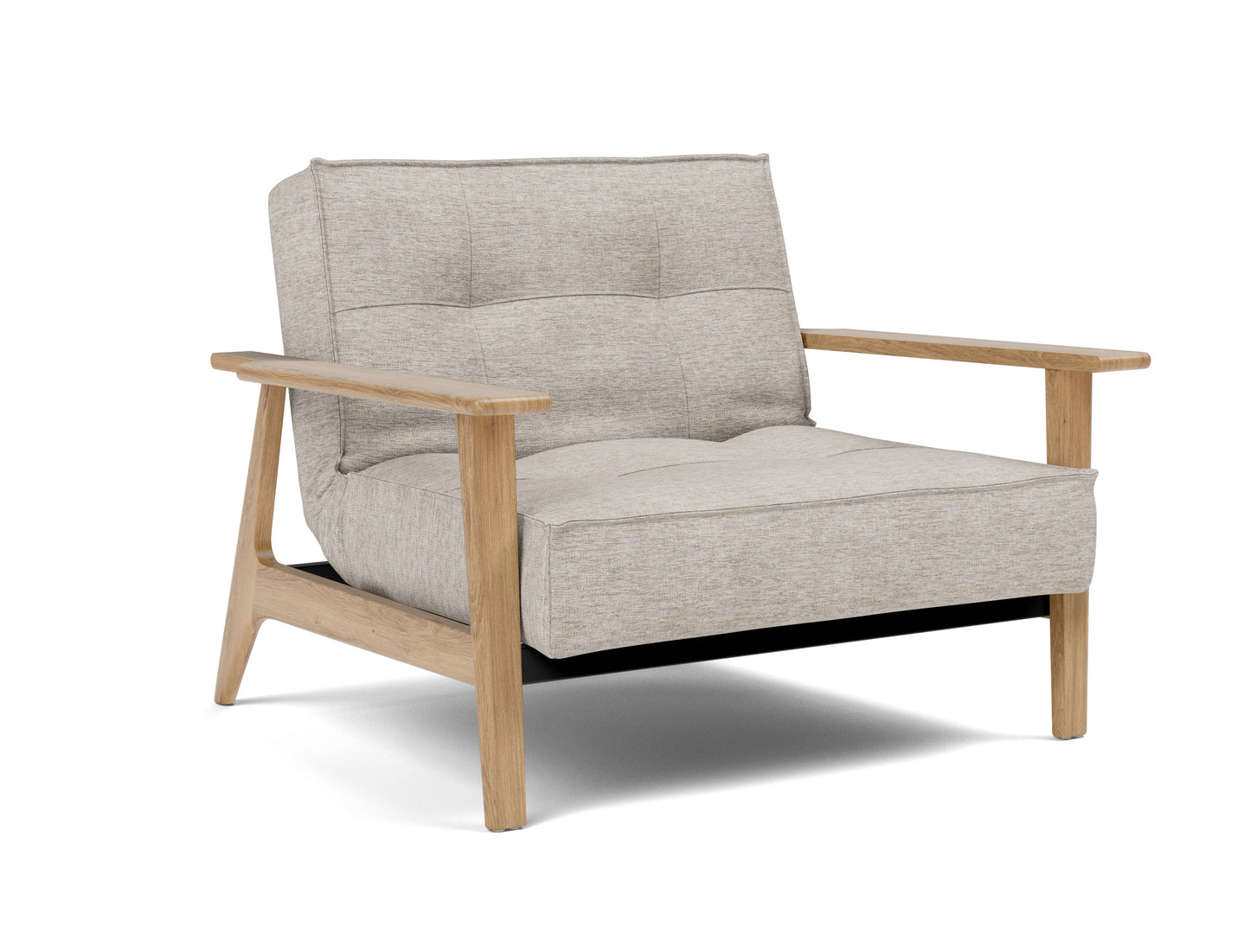 Splitback Frej Chair