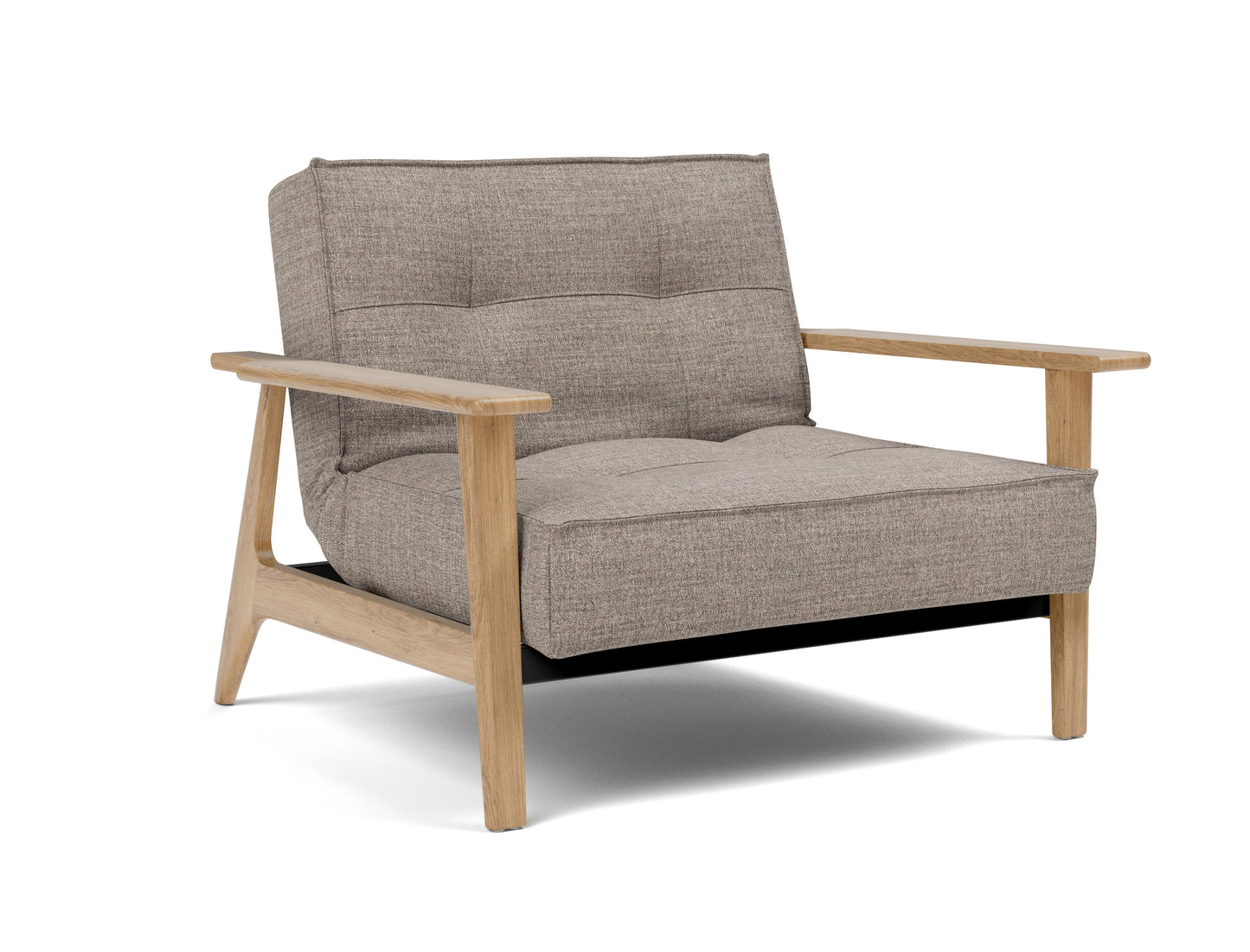 Splitback Frej Chair