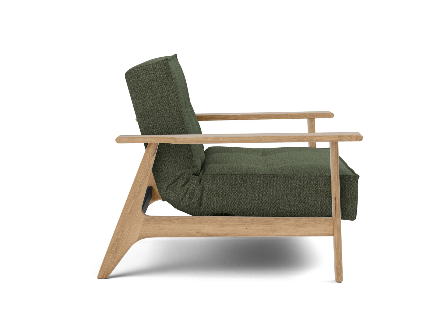 Splitback Frej Chair