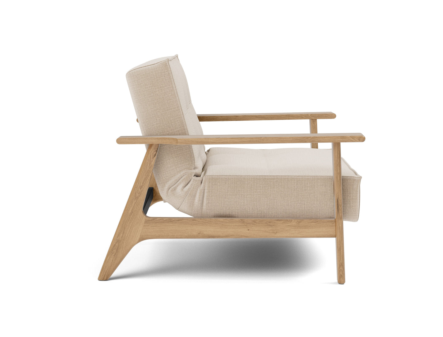 Splitback Frej Chair