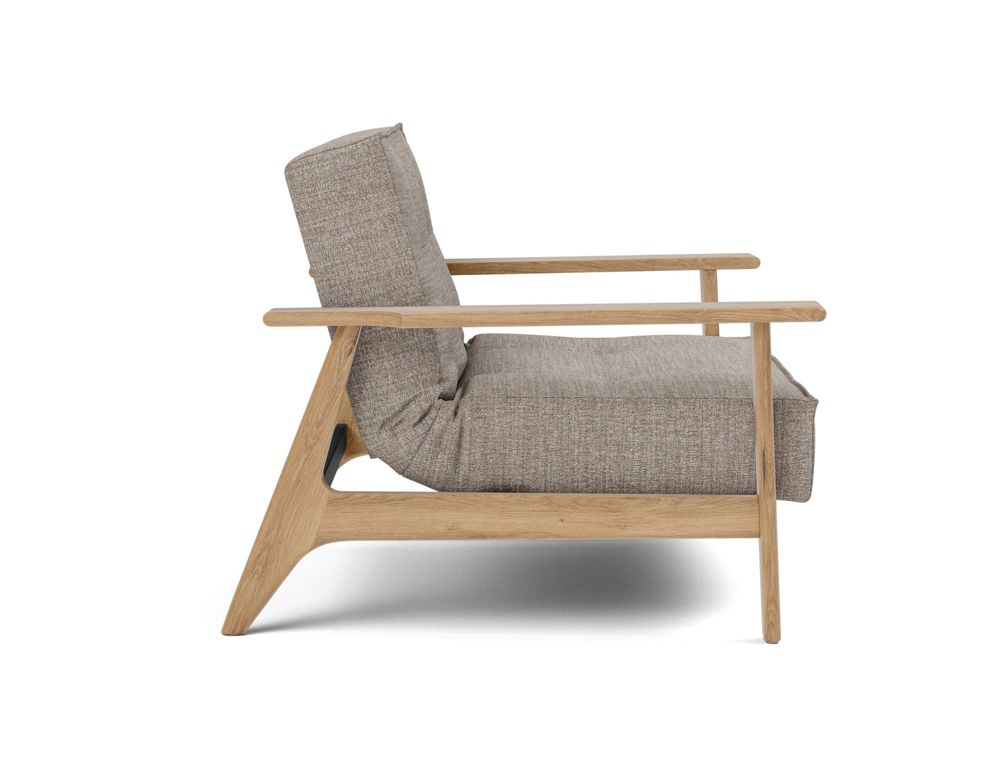 Splitback Frej Chair