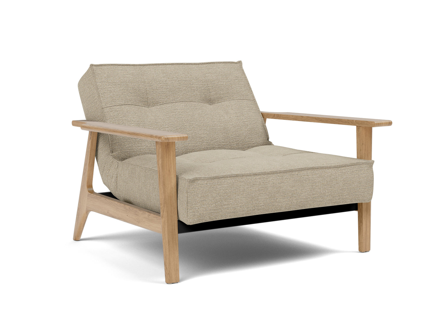 Splitback Frej Chair