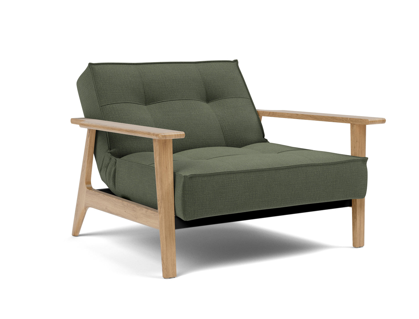 Splitback Frej Chair