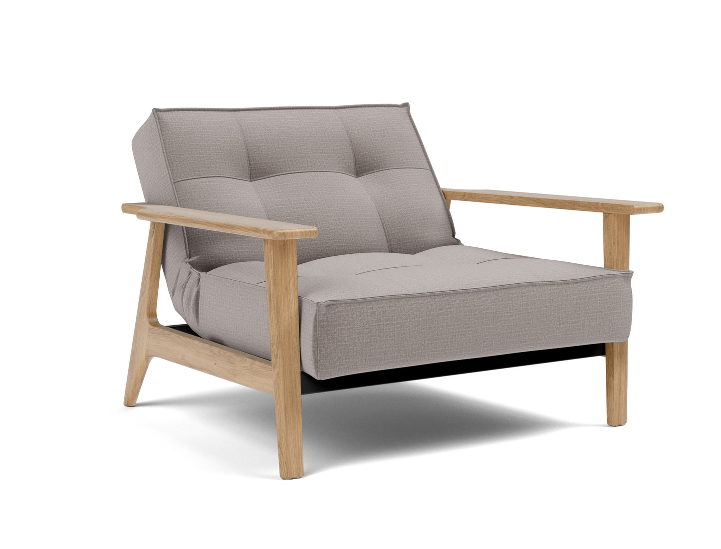 Splitback Frej Chair