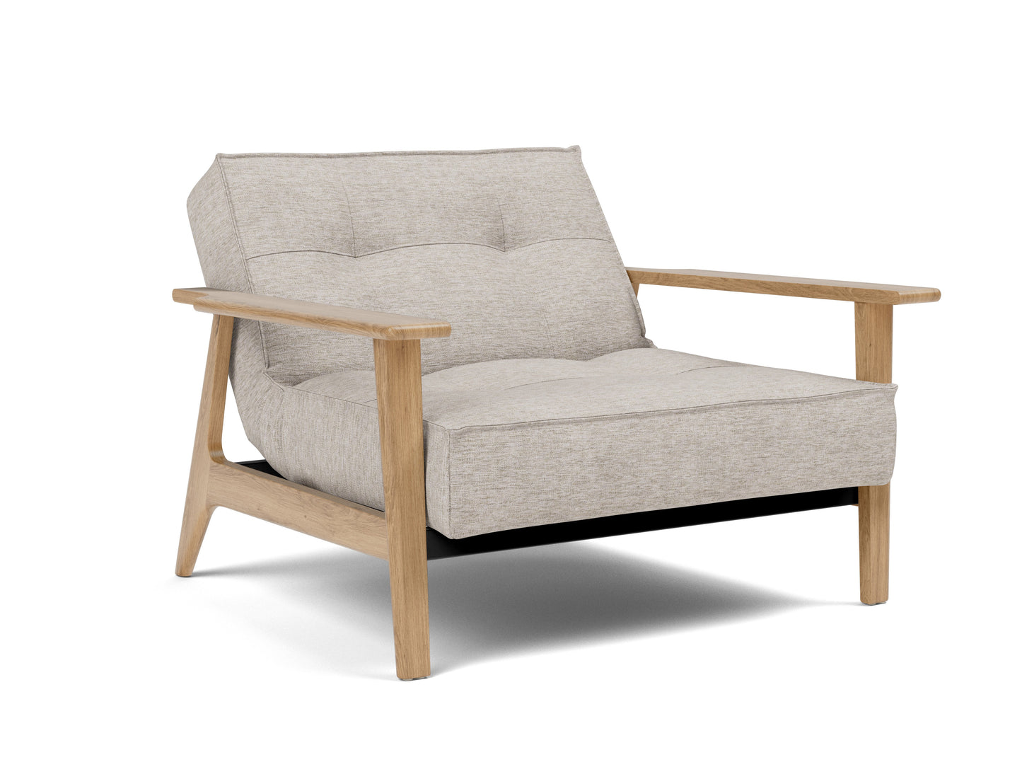 Splitback Frej Chair