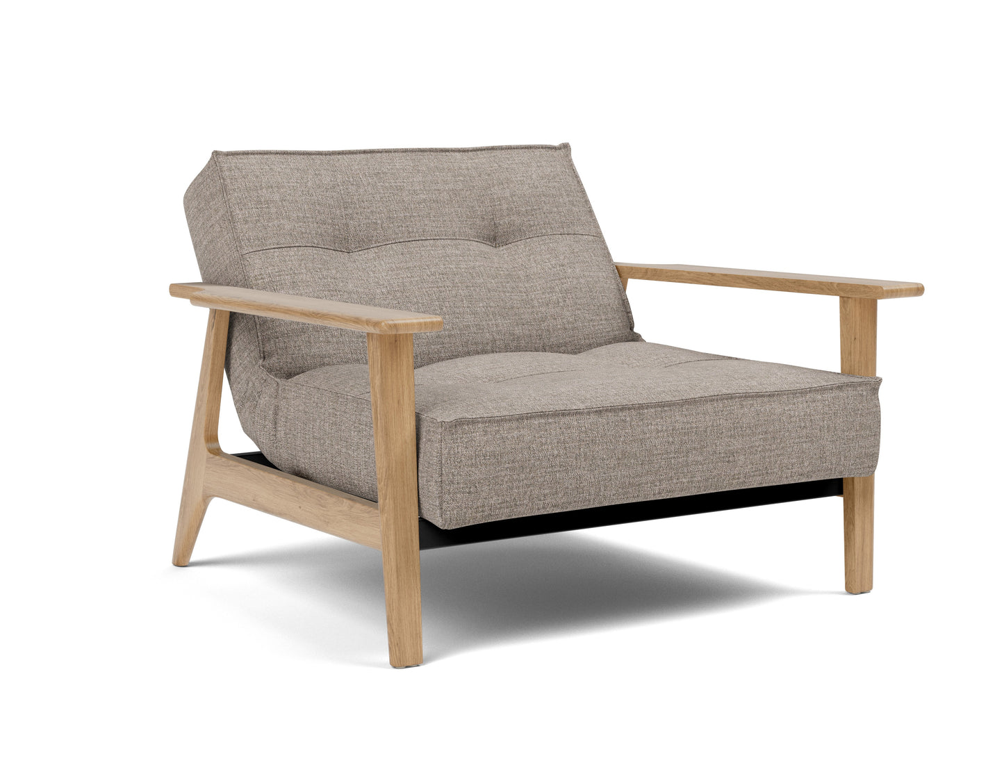 Splitback Frej Chair