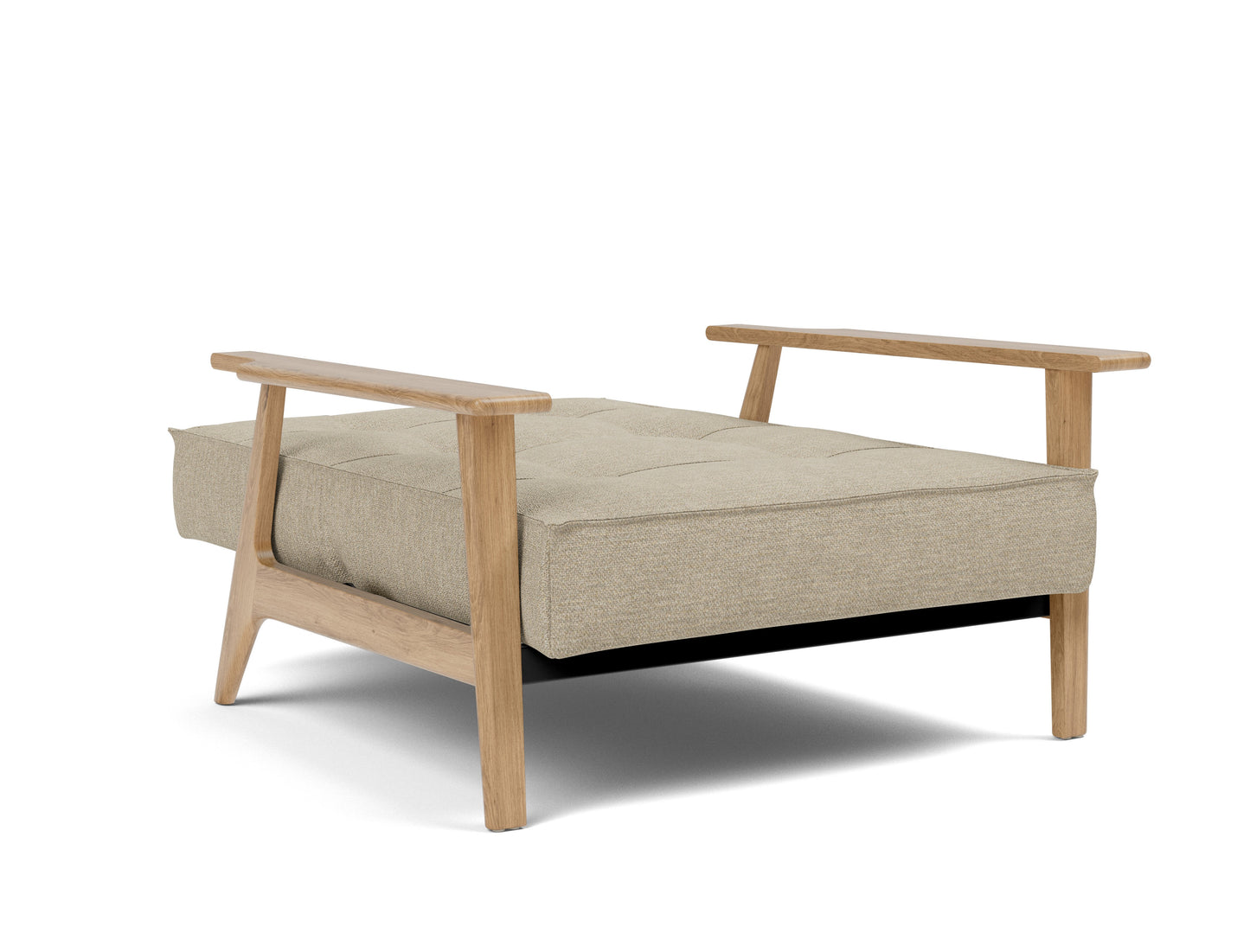 Splitback Frej Chair