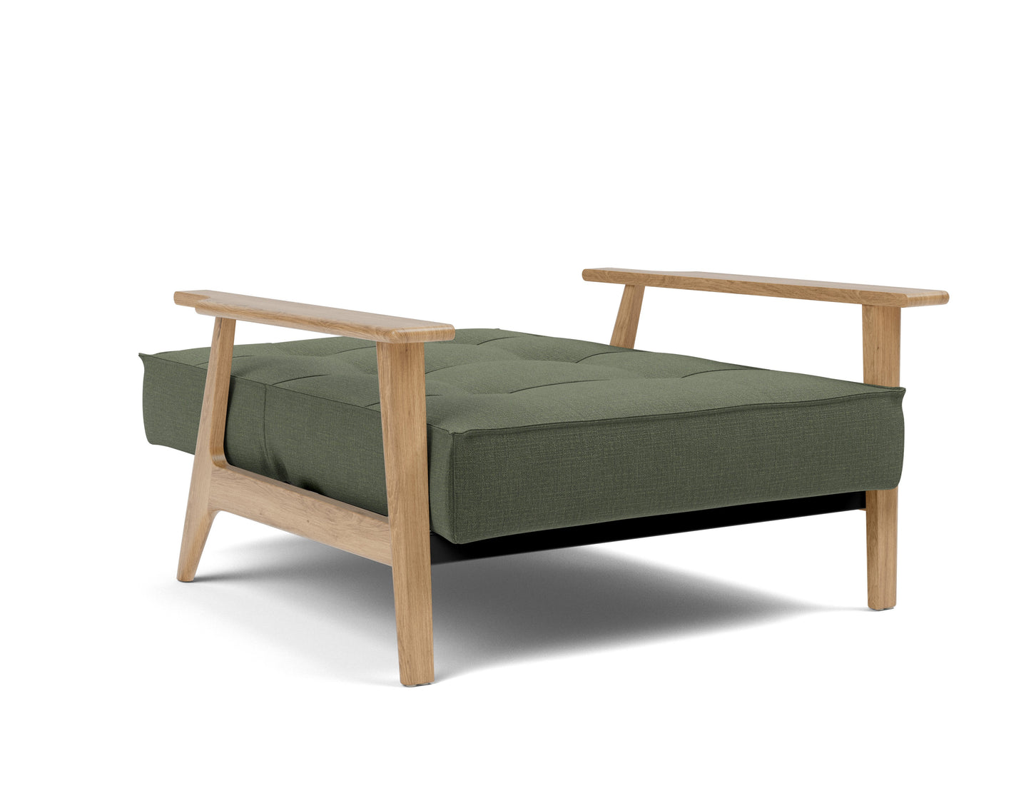 Splitback Frej Chair
