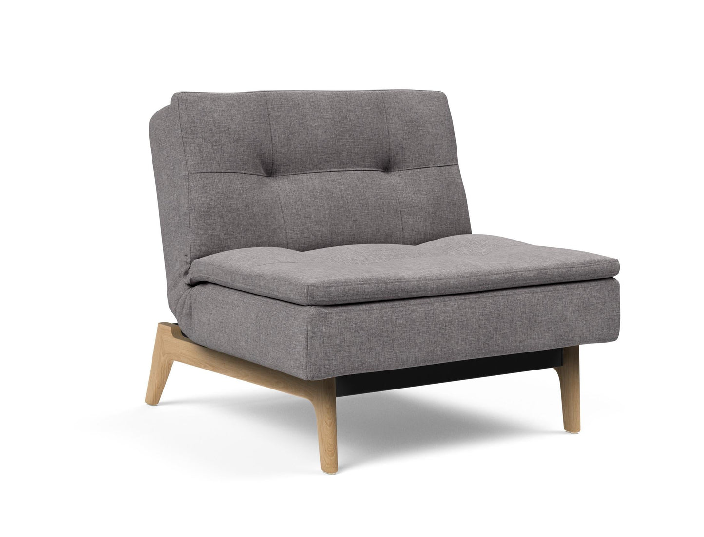 Dublexo Chair Eik