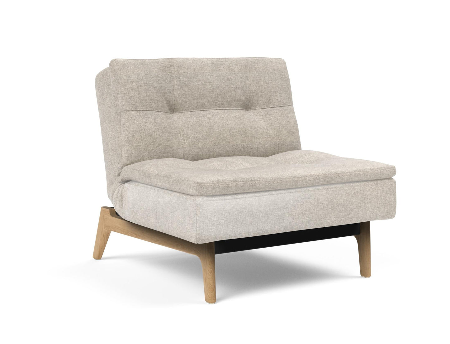 Dublexo Chair Eik
