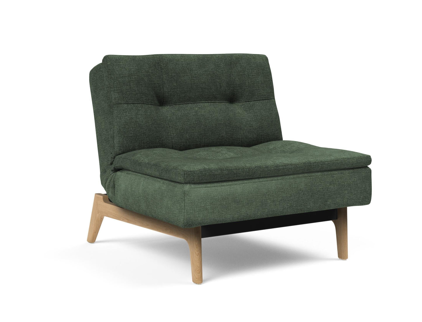 Dublexo Chair Eik