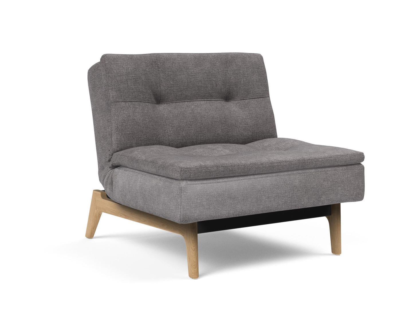 Dublexo Chair Eik