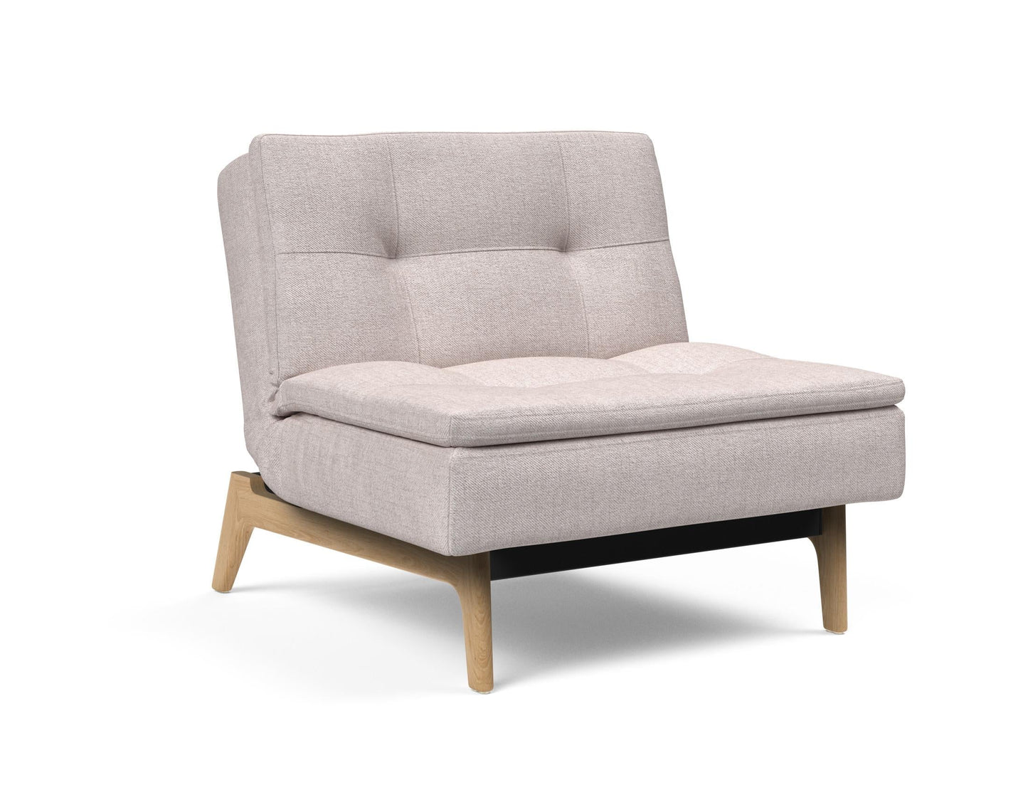 Dublexo Chair Eik