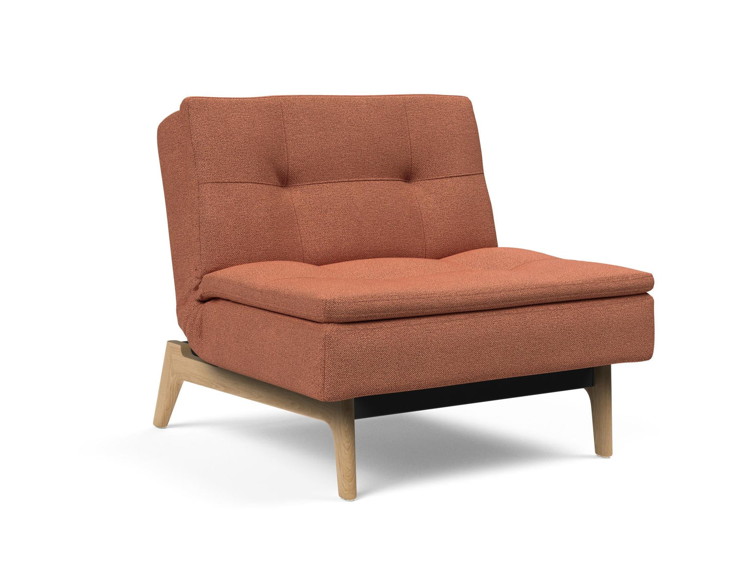 Dublexo Chair Eik