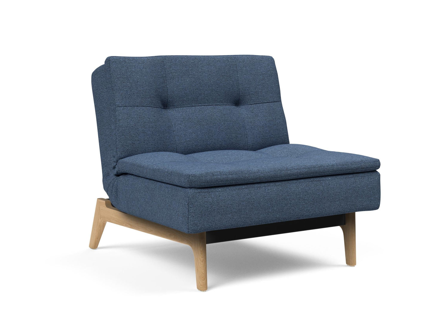 Dublexo Chair Eik