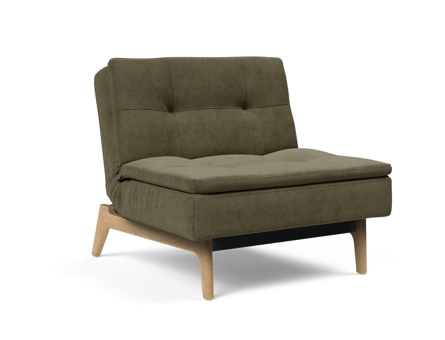 Dublexo Chair Eik