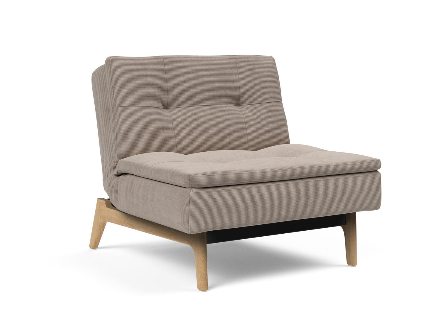 Dublexo Chair Eik