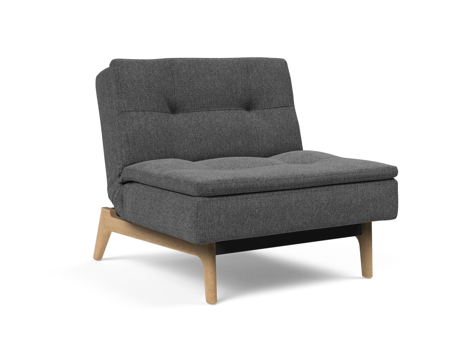 Dublexo Chair Eik