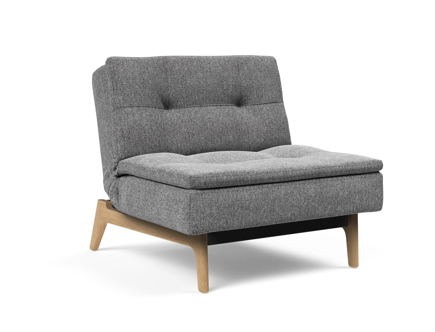 Dublexo Chair Eik