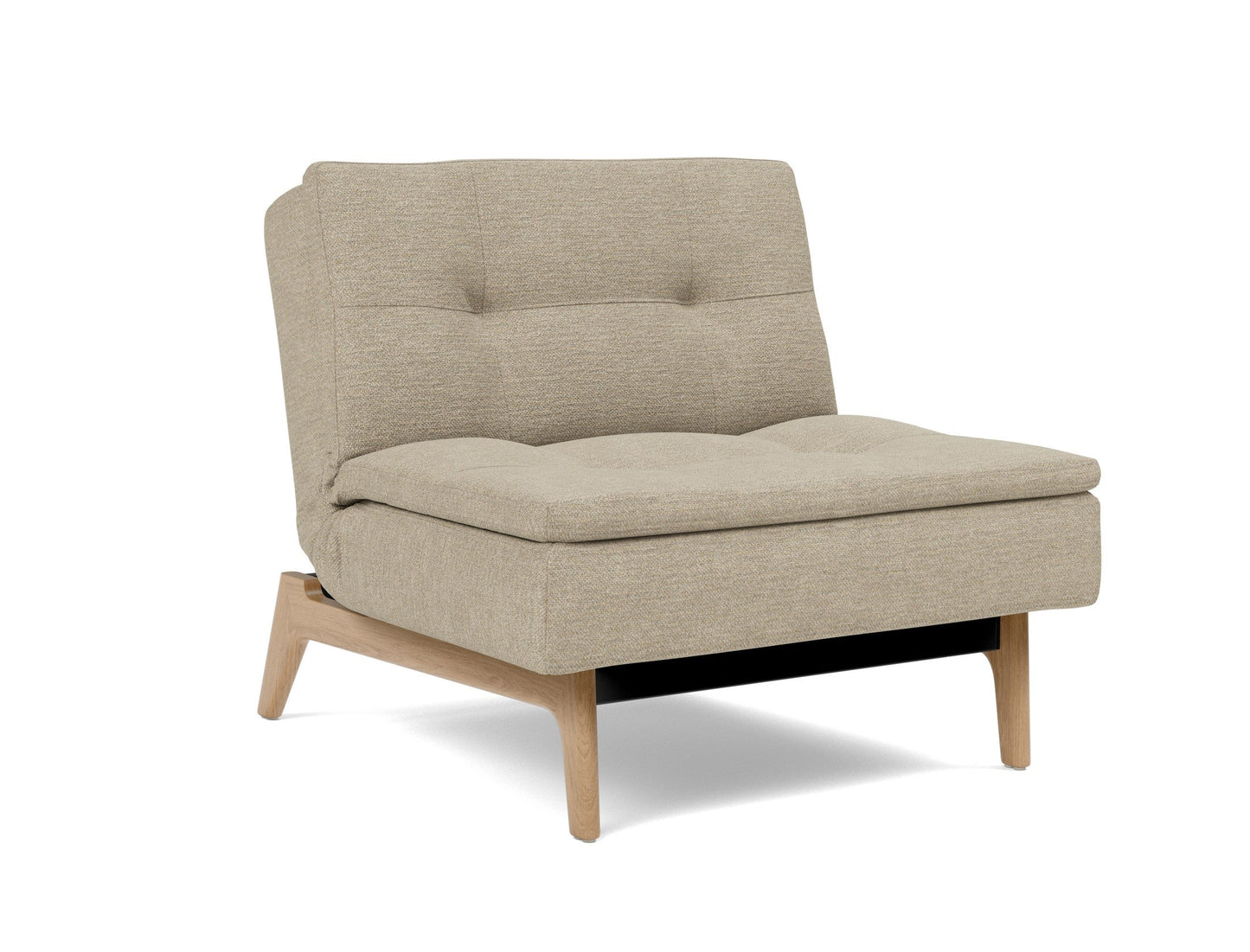 Dublexo Chair Eik