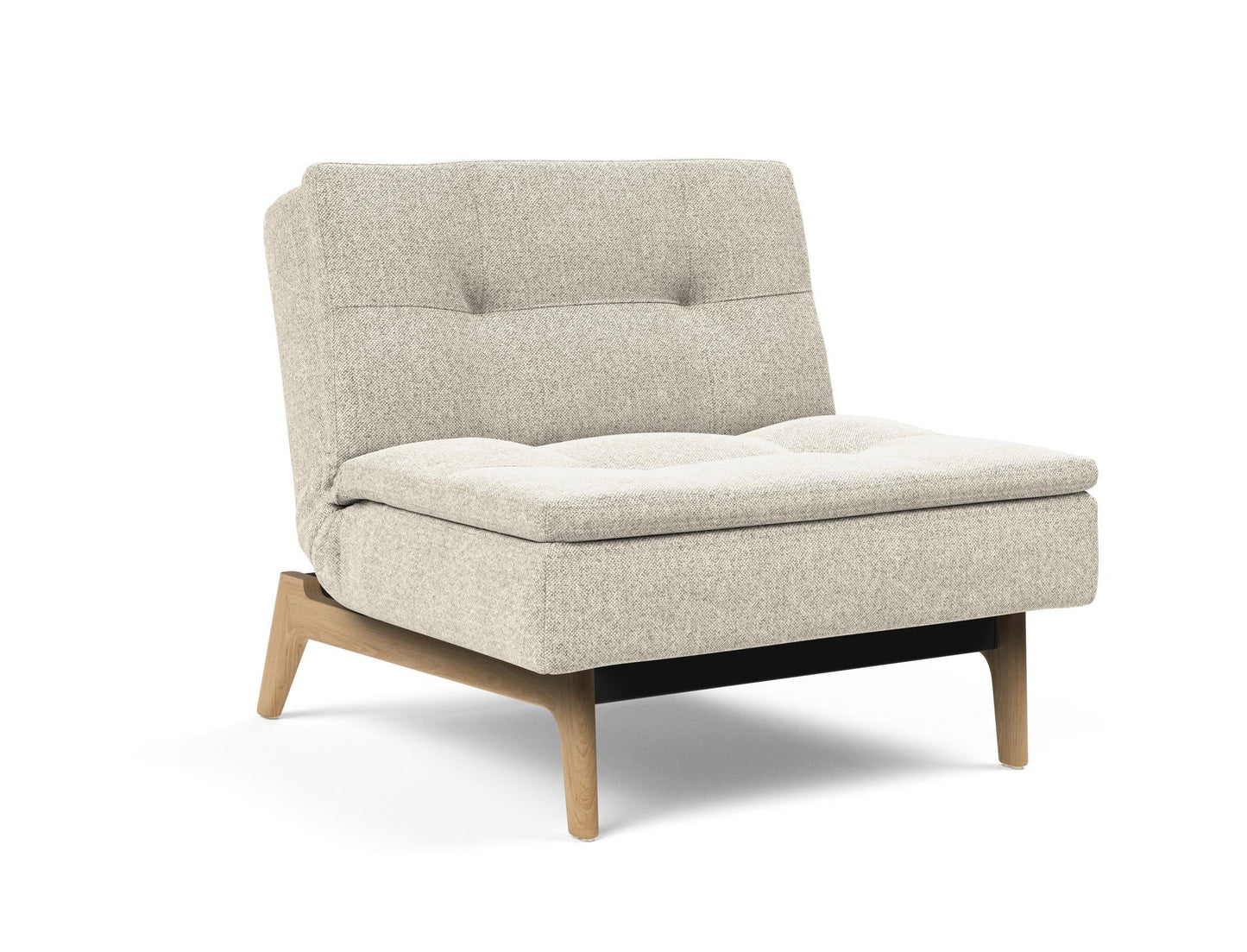 Dublexo Chair Eik