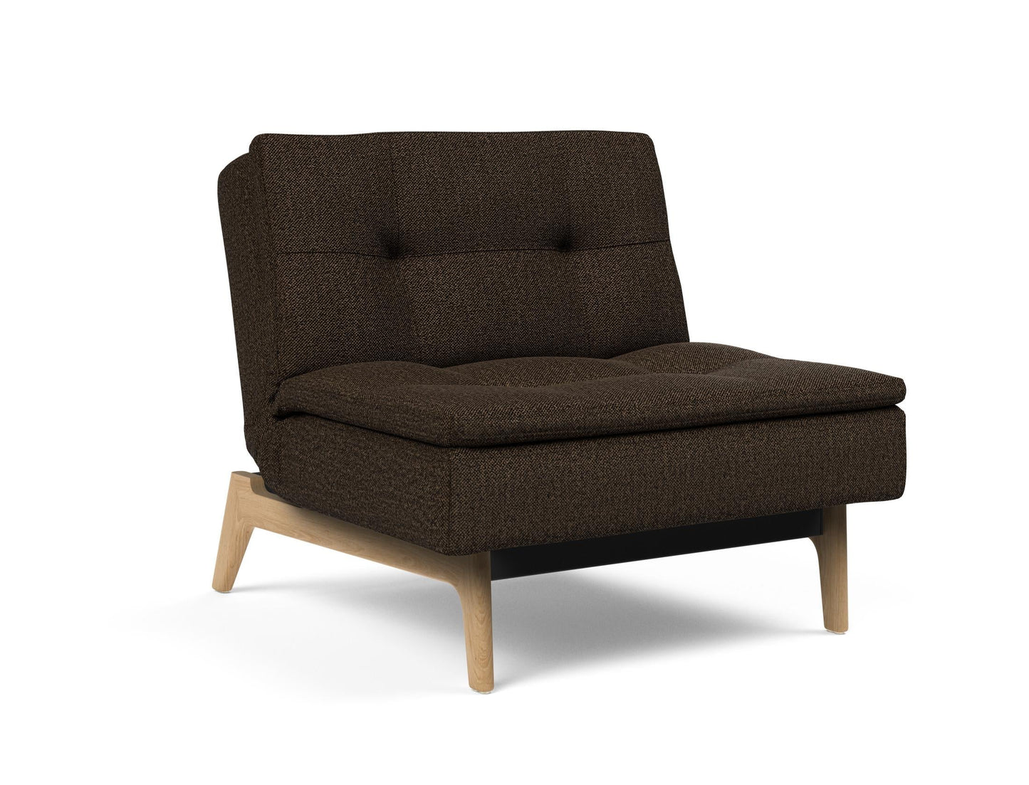 Dublexo Chair Eik