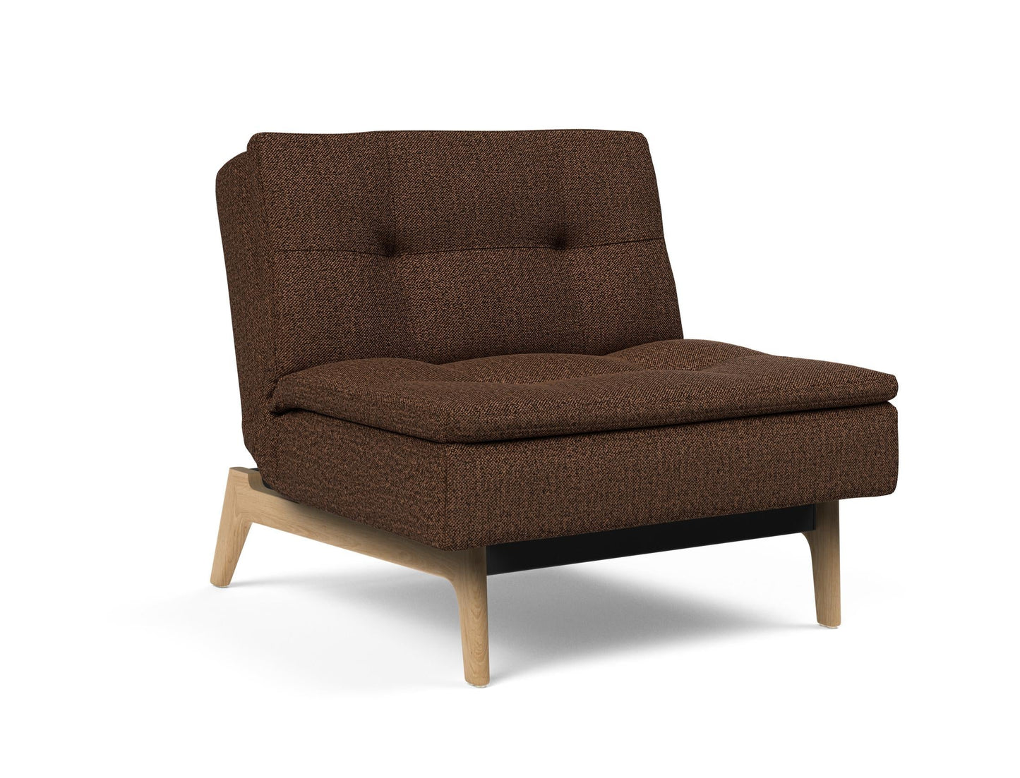 Dublexo Chair Eik