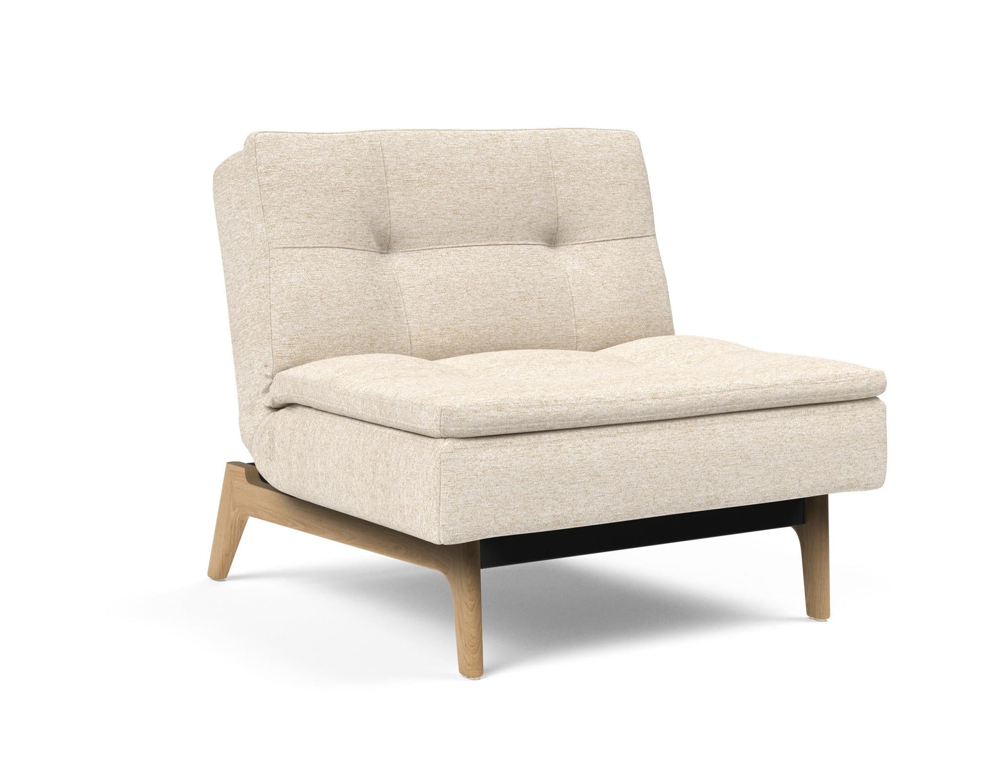 Dublexo Chair Eik