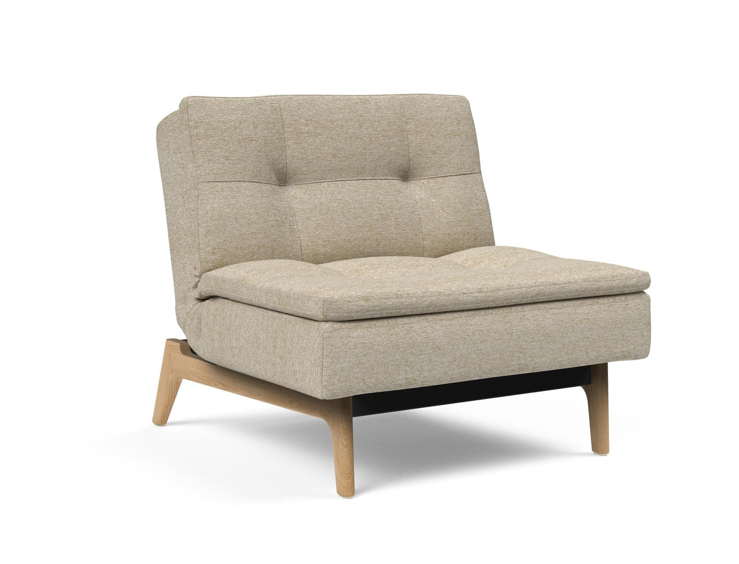 Dublexo Chair Eik