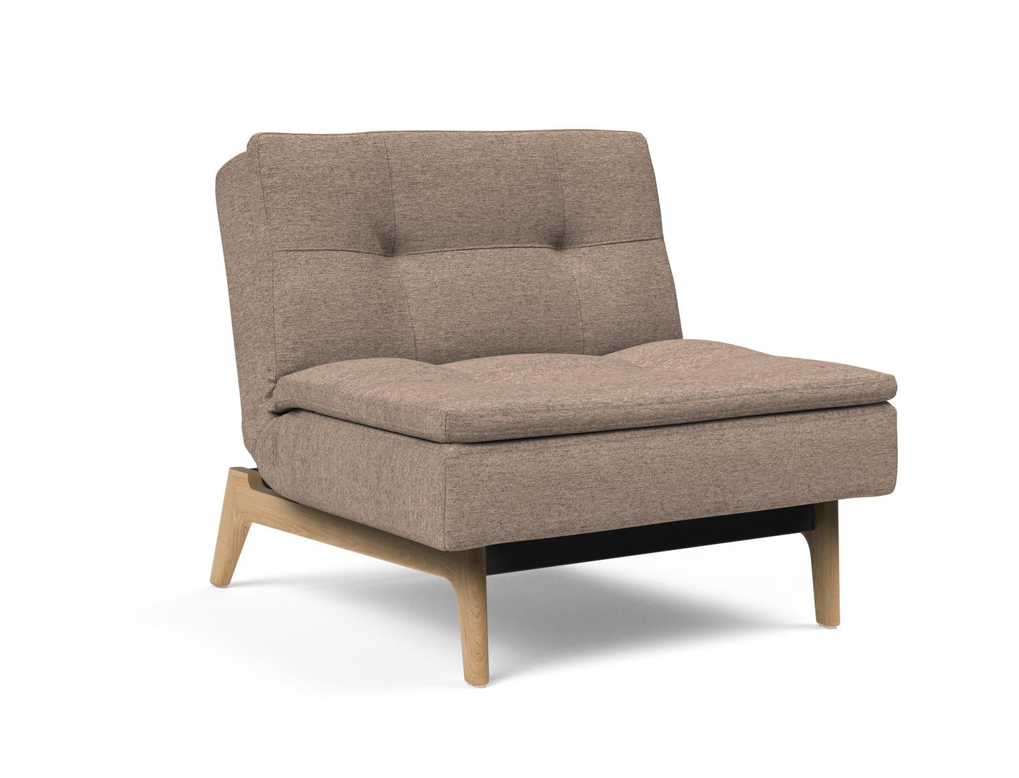 Dublexo Chair Eik